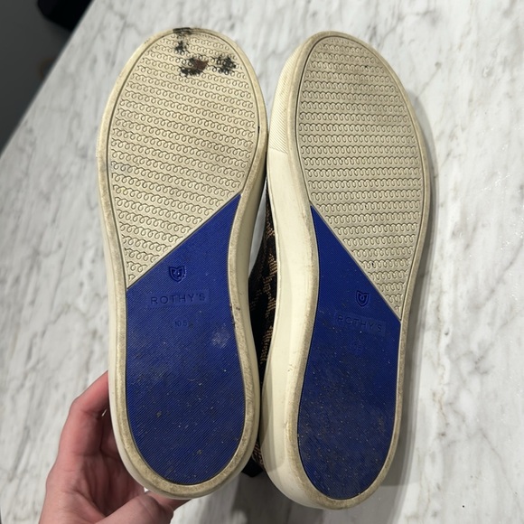 Rothy’s Chelsea Boot - Picture 3 of 3